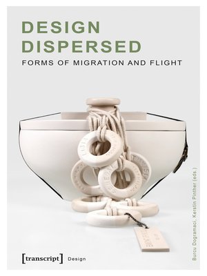 cover image of Design Dispersed